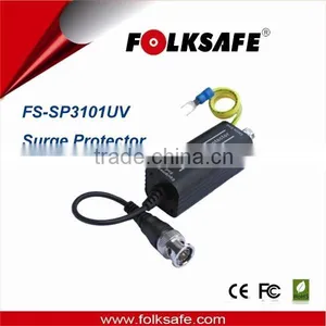 UTP Video Surge Protector BNC Connector, Folksafe FS-SP3101CV thumbnail-1