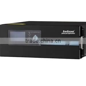 EverExceed 48V 200A Off-grid Multiple Solar Charge Controller thumbnail-1