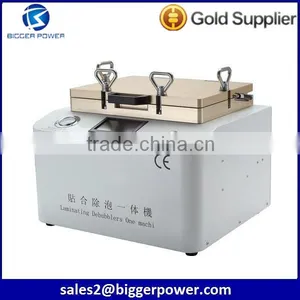 Newest 2 In1 Mobile Phone Lcd Repair Machine thumbnail-3