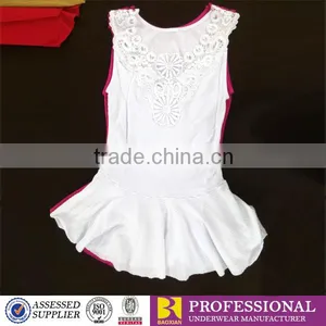 Top Deisngs Lady Mini Skirt thumbnail-3