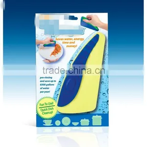Multi-functional Silcone Knife / With High Quality / Houseware / Kitchen thumbnail-3