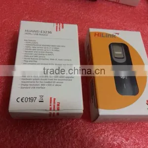 HUAWEI E3236 USB 3G Modem Unlocked thumbnail-1