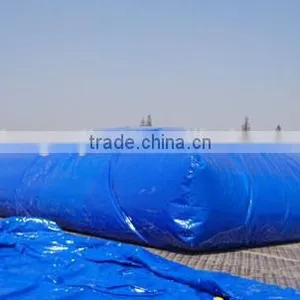Inflatable PVC Tarpaulin Material thumbnail-5