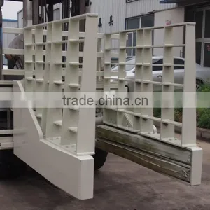 China Supplier Wholesale Forklift Attachments Block Clamps thumbnail-3