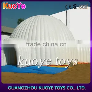 Wholesale Inflatable Dome Tent, Customize Inflatable House, Inflatable Bubble Dome Tent thumbnail-1