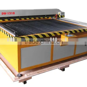 DW1813 Laser Cutting Machine thumbnail-1