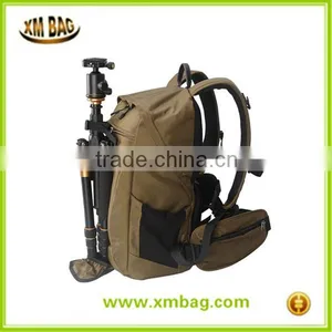 High Quality Shockproof Camera Bag Backpack Waterproof Camera Bag Case for SONY CANON Camera Bag Insert thumbnail-6