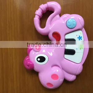Jocund Animal Piano Horse thumbnail-1