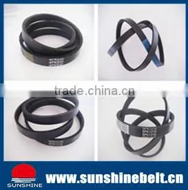 Different Sizes Sanmen Manufacturer Good Quality Micro v Belt thumbnail-1