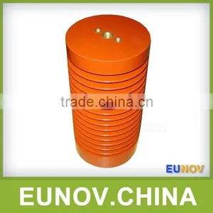 Supply High Voltage Electric Fence Epoxy Insulator thumbnail-1
