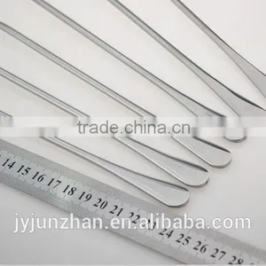 Stainless Measuring Spoon With Mirror Polishing Factoy Directly in Jieyang/// Factory Sell Directly thumbnail-5