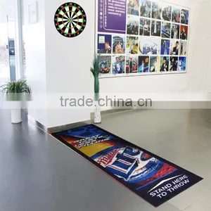 New Design Dart Logo Carpet With Great Price thumbnail-1