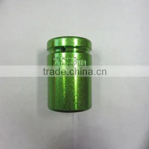 3 Way Universal Electric Socket thumbnail-1