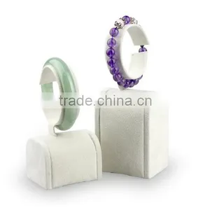 Jewelry Store Luxury Velvet Jewelry Display Set thumbnail-2