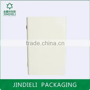 Fashion Elegant Wooden pu Cosmetic Box thumbnail-2