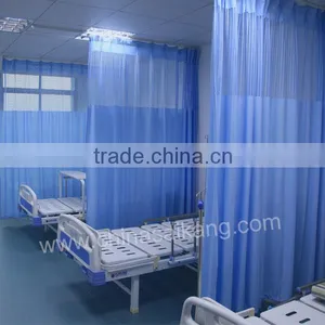 Hospital Furniture Beautiful Pediatric Weight Scale Home Care Bed thumbnail-3