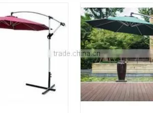 Drawing Banana Outdoor Umbrella thumbnail-2