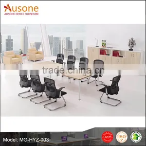 China Factory Modern Conference Room Table thumbnail-1