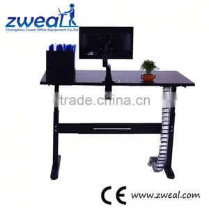 Office Table Triangle Conference Table Manufacturer Wholesale thumbnail-1