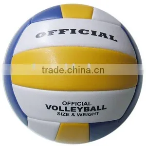 Volleyball & Beach Volleyball thumbnail-2