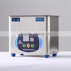 Watch Cleaning Ultrasonic Cleaner Machine thumbnail-1