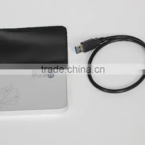 Customized Logo OEM External Hdd 500gb 2.5'' Usb3.0 Sata Hard Drive Lot thumbnail-4