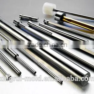 High Precision Carbide Punch Maufacturer Punch and Die for Molds thumbnail-1