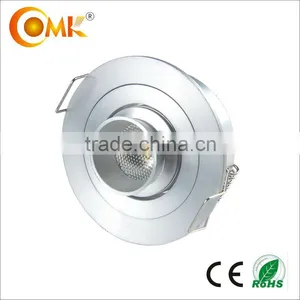 2014 Modern Aluminum Cabinet Led Mini Spot Light With CE and RoHS thumbnail-1