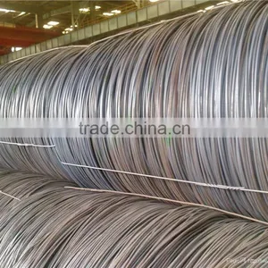 2015 Import Building Materail From China SAE1008 5.5mm Wire Galvanized thumbnail-2