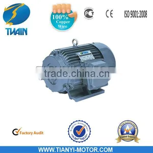 Most Sellable Y Induction Motor 100% Delivery On Time Rate thumbnail-2