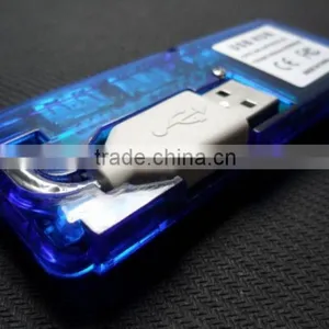 China Export Portable Novelty Slim USB 2.0 Hub 4 Port With Short Hide Cable thumbnail-4