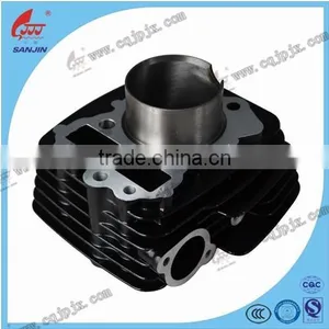 Cylinder Block Motorcycle Spare Parts For BAJAJ135 Motorcycle Engine Parts thumbnail-1
