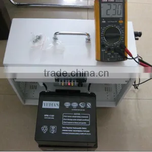 100w 300w 600w 1000w 1500w Solar System Home Energy System thumbnail-3