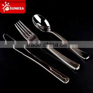 Disposable Plastic Cutlery for Hotel thumbnail-5