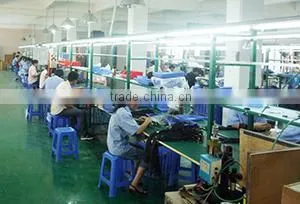 Dongguan Liubao Industrial Co., Ltd. company overview - view 3 thumbnail
