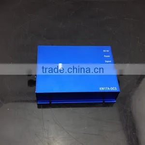 4g Signal Booster for Gsm Signal Booster for Mobile Signal Booster 1800mhz Mini Size Repeater thumbnail-2