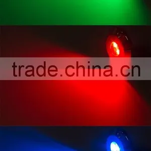 12v 60W Wireless RGB Marine Led Underwater Lights Bluetooth Remote Control thumbnail-6