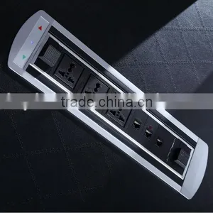 Epin 2014 New Design Hotsale Executive Office Desk thumbnail-4