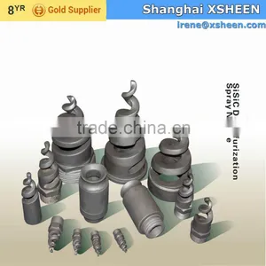 SISIC Desulfurization Spray Nozzle thumbnail-1