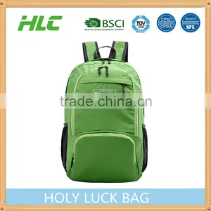 2016 Customzied New Design Sport Backpack Bag Factory Directly thumbnail-1