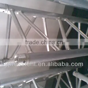 300mm Aluminum Triangle Spigot Truss thumbnail-1
