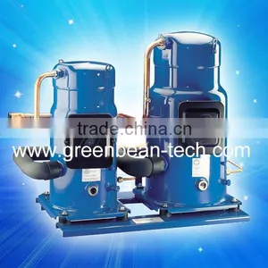 Hermetic Danfoss Scroll Compressors SY300,scroll Danfoss Compressor thumbnail-5