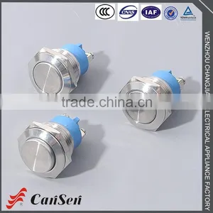 Hot Sale Best Quality IP67 IK10 22m Emergency Push Button Switch thumbnail-6