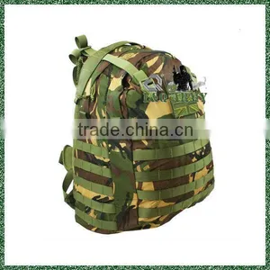 Outdoor Camping Backpack 35 Liters Military Backpack for Camping thumbnail-1