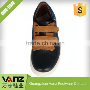 Child Feet Comfortable Rubber Outsole Sneakers Athletic Shoes M7-CH2009 thumbnail-3