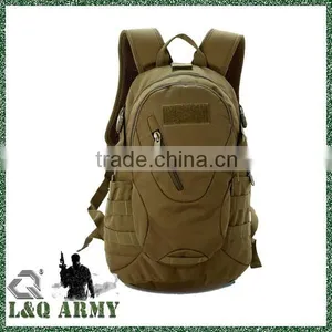 Tactical Utility Gear 3d Backpack Army thumbnail-2