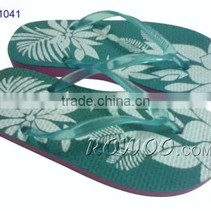 RW11041D Granule Flip Flops thumbnail-1