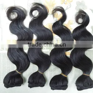 fr 2013 Cheap 100% Virgin Cambodian Hair Quality Products Made in China thumbnail-1