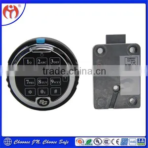Shop China Electronics Online Sargent Automatic Safe Lock SG 1007 For Safe Box/ Gun Safe/ATM /Vaults Door/ thumbnail-1