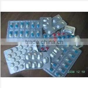DPP-140E Automatic Blister Packing Machine Price thumbnail-2